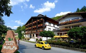 Schwarzwaldhotel Klumpp